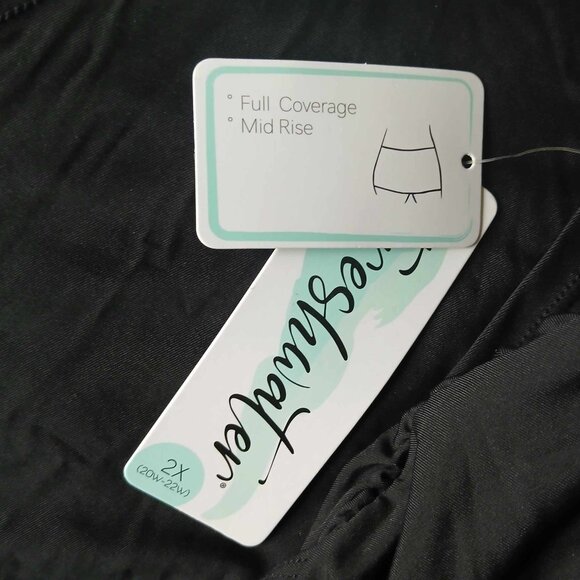 Freshwater Swim Suit Skort Bottom 2XL | NWT - Picture 4 of 8